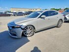 2023 Mazda 3 Select Желто-коричневый vin: 3MZBPABM1PM359629