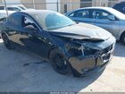 2024 Mazda Mazda3 2.5 S Select Sport Black vin: 3MZBPABM3RM428467