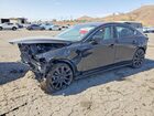 2024 Mazda 3 Select Sport Black vin: 3MZBPABM5RM428518