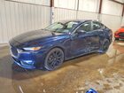 2024 Mazda 3 Select Sport Blue vin: 3MZBPABM9RM436332