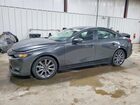 2024 Mazda 3 Preferred Charcoal vin: 3MZBPACM0RM410572