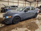 2023 Mazda 3 Preferred Blue vin: 3MZBPACM2PM382349