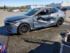 2023 Mazda 3 Preferred Charcoal vin: 3MZBPACM4PM375368
