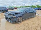 2019 Mazda 3 Premium Black vin: 3MZBPAEM2KM104427
