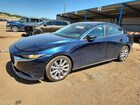 2020 Mazda 3 Preferred Blue vin: 3MZBPBDM4LM136935
