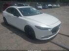 2023 Mazda Mazda3 2.5 Turbo Premium Plus White vin: 3MZBPBEY1PM382283