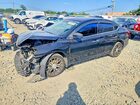 2019 Nissan Sentra S Black vin: 3N1AB7AP1KY266724