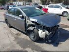 2019 Nissan Sentra S Gray vin: 3N1AB7AP1KY274919