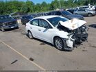 2019 Nissan Sentra Sv White vin: 3N1AB7AP3KY274145