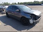 2019 Nissan Sentra S Gray vin: 3N1AB7AP3KY295545