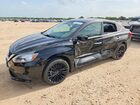 2018 Nissan Sentra Sv Черный vin: 3N1AB7AP5JY239329