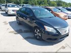 2018 Nissan Sentra S Black vin: 3N1AB7AP5JY316099