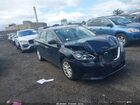 2019 Nissan Sentra Sv Black vin: 3N1AB7AP7KY389086