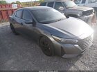 2024 Nissan Sentra S Xtronic Cvt Black vin: 3N1AB8BV1RY322402