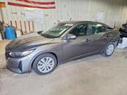 2024 Nissan Sentra S Gray vin: 3N1AB8BV2RY282007