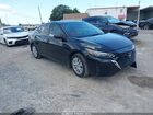 2024 Nissan Sentra S Xtronic Cvt Черный vin: 3N1AB8BV3RY295669