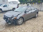 2023 Nissan Sentra S Gray vin: 3N1AB8BV8PY303472