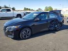 2024 Nissan Sentra Sv Black vin: 3N1AB8CV0RY254110