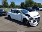 2024 Nissan Sentra Sv Xtronic Cvt White vin: 3N1AB8CV0RY319165