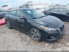 2023 Nissan Sentra Sv Xtronic Cvt Черный vin: 3N1AB8CV1PY249849