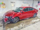 2021 Nissan Sentra Sv Maroon vin: 3N1AB8CV2MY246101