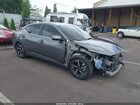 2024 Nissan Sentra Sv Xtronic Cvt Серый vin: 3N1AB8CV2RY217883