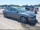 2020 Nissan Sentra Sv Xtronic Cvt Серый vin: 3N1AB8CV3LY254495
