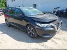 2021 Nissan Sentra Sv Xtronic Cvt Черный vin: 3N1AB8CV4MY315497