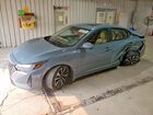2024 Nissan Sentra Sv Gray vin: 3N1AB8CV4RY215889