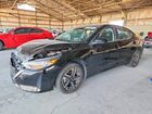 2024 Nissan Sentra Sv Black vin: 3N1AB8CV4RY268947