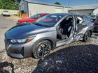 2024 Nissan Sentra Sv Silver vin: 3N1AB8CV4RY296084