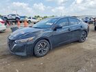 2024 Nissan Sentra Sv Black vin: 3N1AB8CV4RY320996