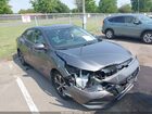 2021 Nissan Sentra Sv Xtronic Cvt Gray vin: 3N1AB8CV5MY277231