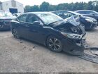 2021 Nissan Sentra Sv Xtronic Cvt Black vin: 3N1AB8CV5MY304363