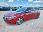 2023 Nissan Sentra Sv Red vin: 3N1AB8CV5PY251975