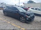 2023 Nissan Sentra Sv Xtronic Cvt Black vin: 3N1AB8CV5PY324617