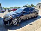 2024 Nissan Sentra Sv Черный vin: 3N1AB8CV5RY229655