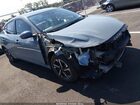 2024 Nissan Sentra Sv Xtronic Cvt Blue vin: 3N1AB8CV6RY302130