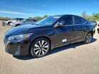 2024 Nissan Sentra Sv Black vin: 3N1AB8CV8RY368162