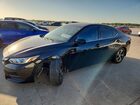 2021 Nissan Sentra Sv Черный vin: 3N1AB8CV9MY263882