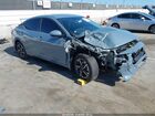 2025 Nissan Sentra Sv Gray vin: 3N1AB8CV9SY419514