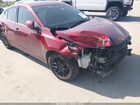 2021 Nissan Sentra Sv Xtronic Cvt Red vin: 3N1AB8CVXMY268458