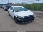 2024 Nissan Sentra Sv Xtronic Cvt White vin: 3N1AB8CVXRY378188