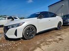 2025 Nissan Sentra Sr White vin: 3N1AB8DV1SY314397