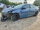 2024 Nissan Sentra Sr Gray vin: 3N1AB8DV3RY388799