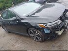 2021 Nissan Sentra Sr Xtronic Cvt Black vin: 3N1AB8DV5MY205203