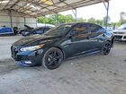 2023 Nissan Sentra Sr Black vin: 3N1AB8DV6PY266743