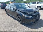 2025 Nissan Sentra Sr Black vin: 3N1AB8DV7SY321533