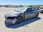 2020 Nissan Sentra Sr Charcoal vin: 3N1AB8DV8LY284462