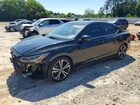 2023 Nissan Sentra Sr Черный vin: 3N1AB8DV8PY230567